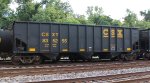CSXT 835255